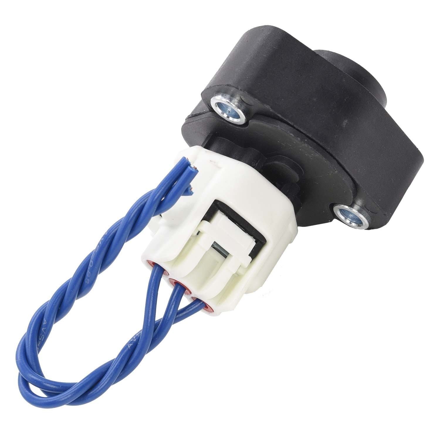 Walker Products Walker Products 200-91358 Throttle Position Sensor - Full Service Kit 200-91358