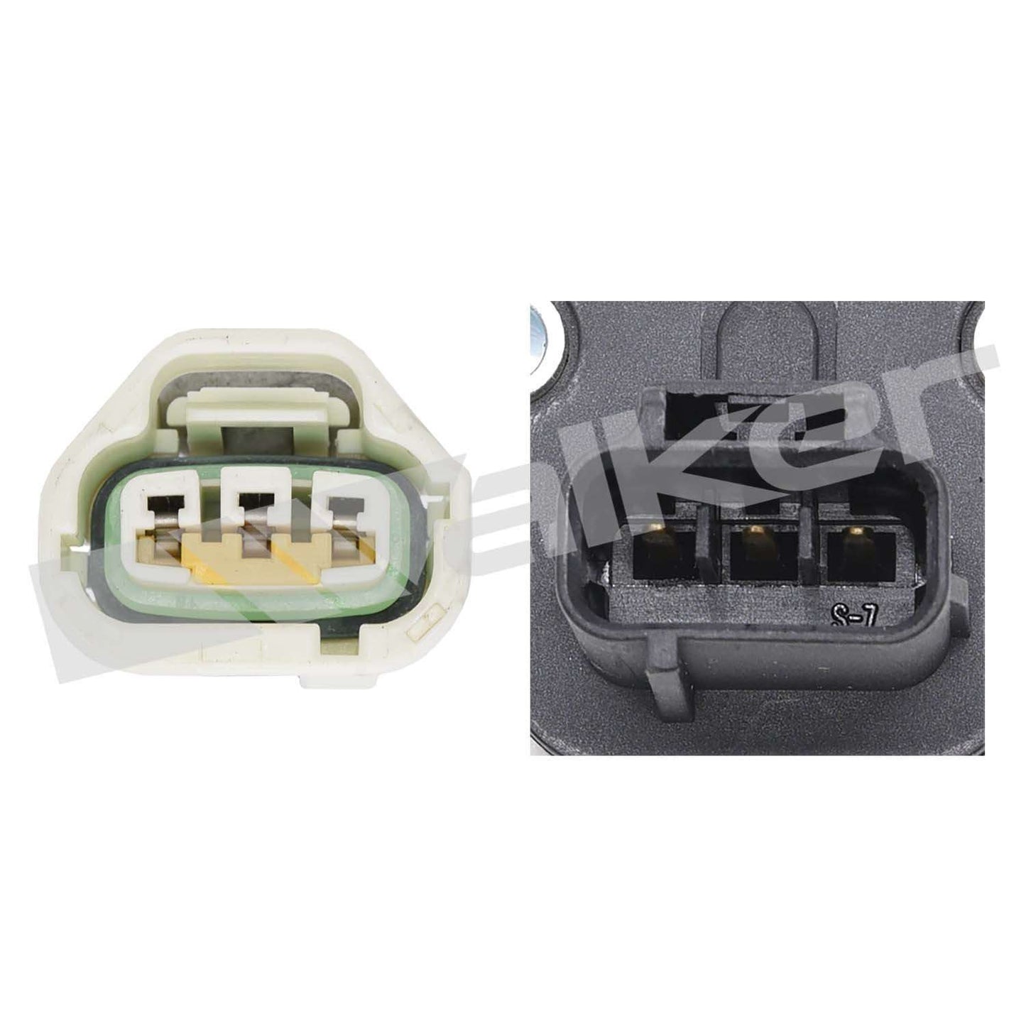 Walker Products Walker Products 200-91358 Throttle Position Sensor - Full Service Kit 200-91358