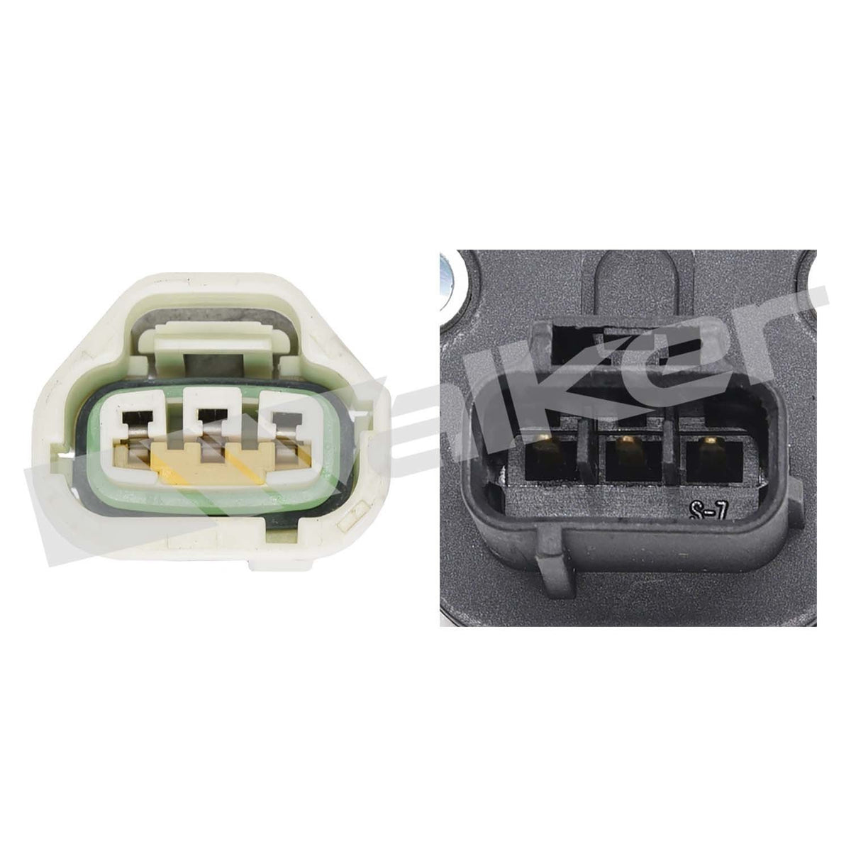 Walker Products Walker Products 200-91358 Throttle Position Sensor - Full Service Kit 200-91358