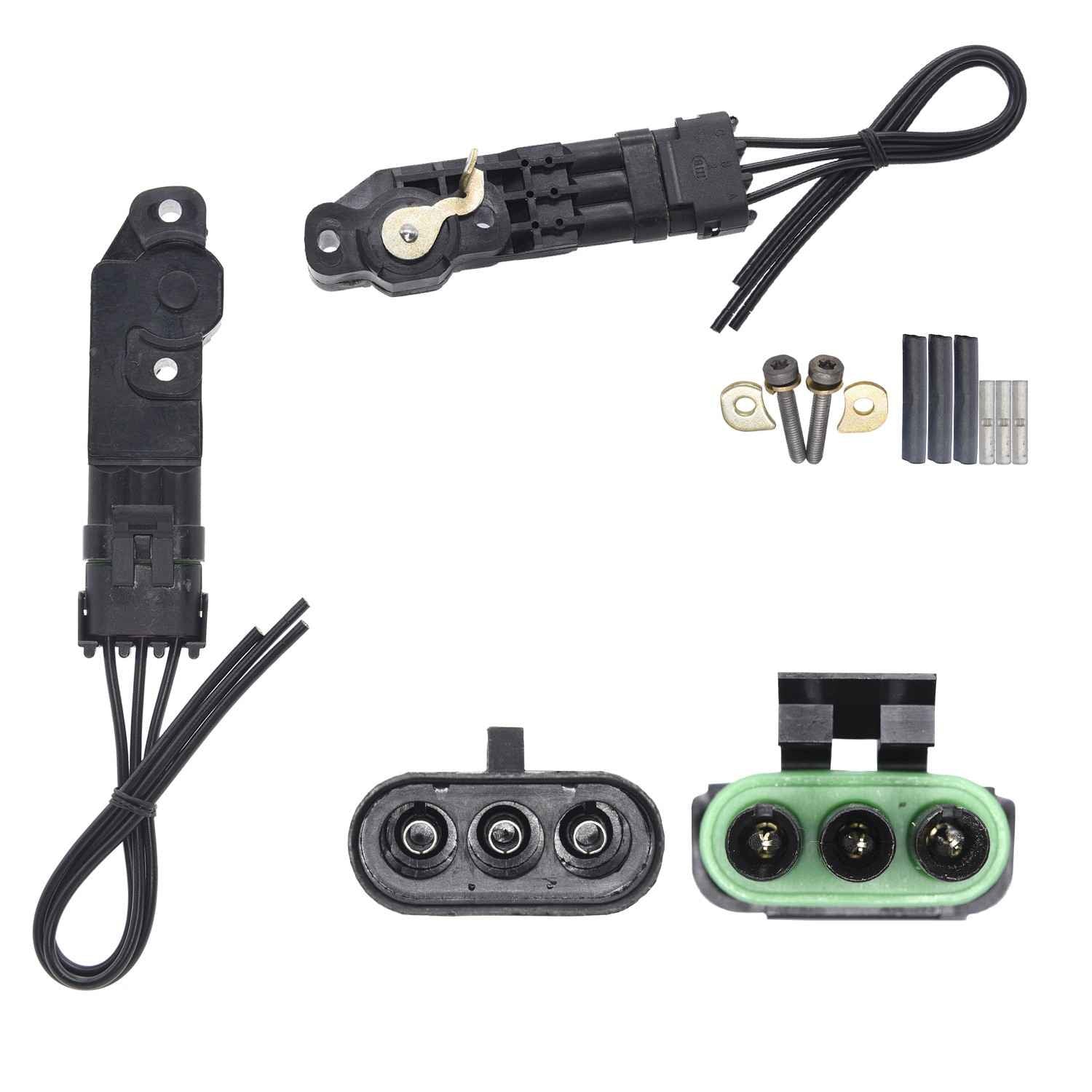 Walker Products Walker Products 200-91377 Throttle Position Sensor - Full Service Kit 200-91377