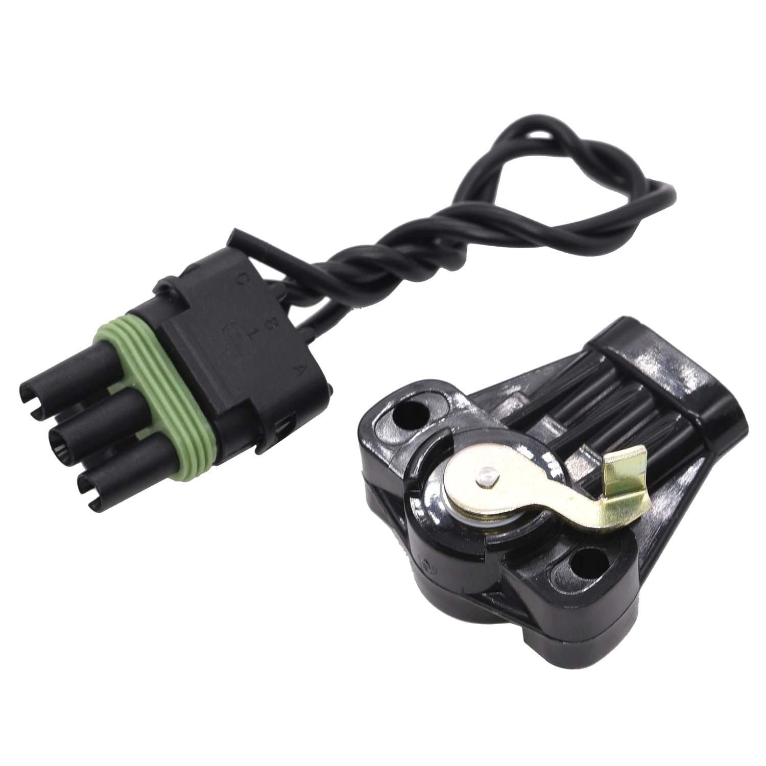 Walker Products Walker Products 200-91402 Throttle Position Sensor - Full Service Kit 200-91402