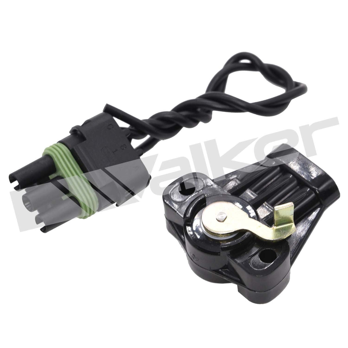 Walker Products Walker Products 200-91402 Throttle Position Sensor - Full Service Kit 200-91402