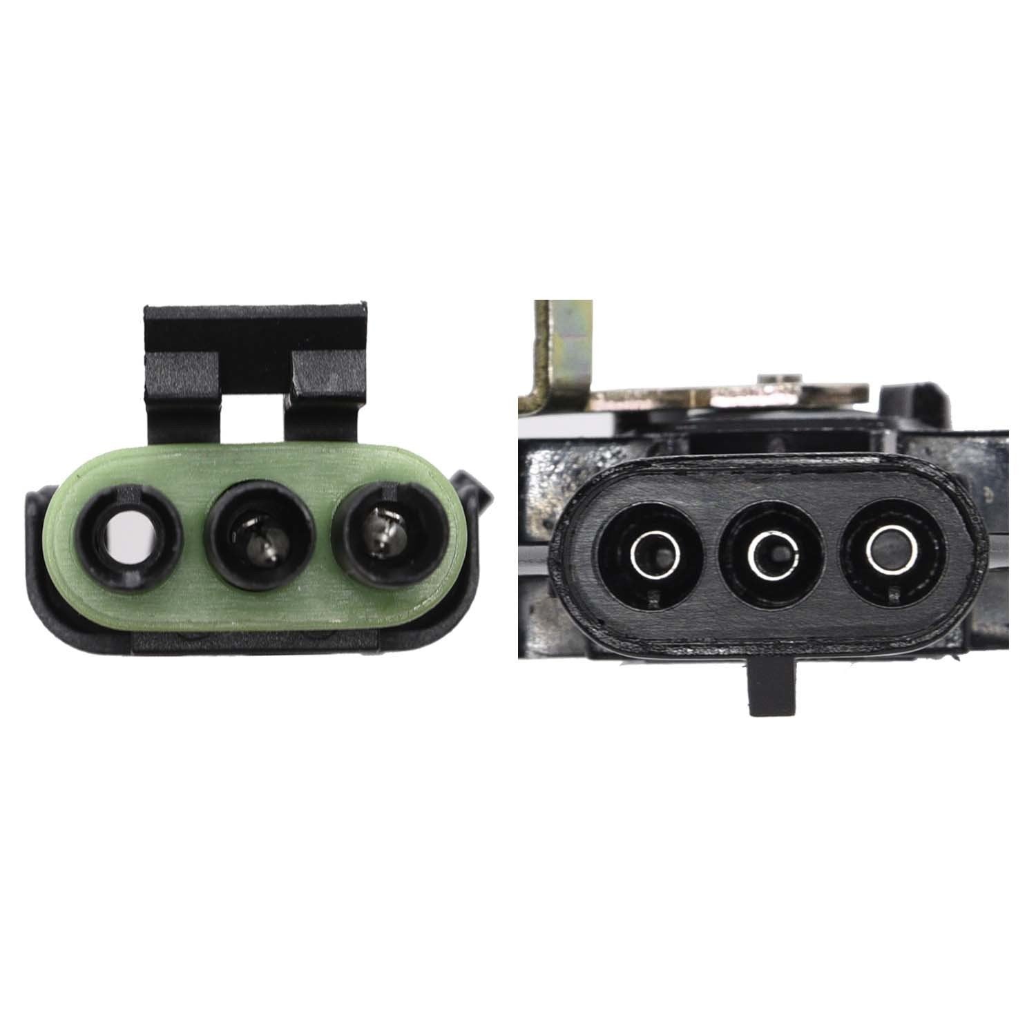 Walker Products Walker Products 200-91402 Throttle Position Sensor - Full Service Kit 200-91402