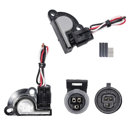 Walker Products Walker Products 200-91453 Throttle Position Sensor - Full Service Kit 200-91453
