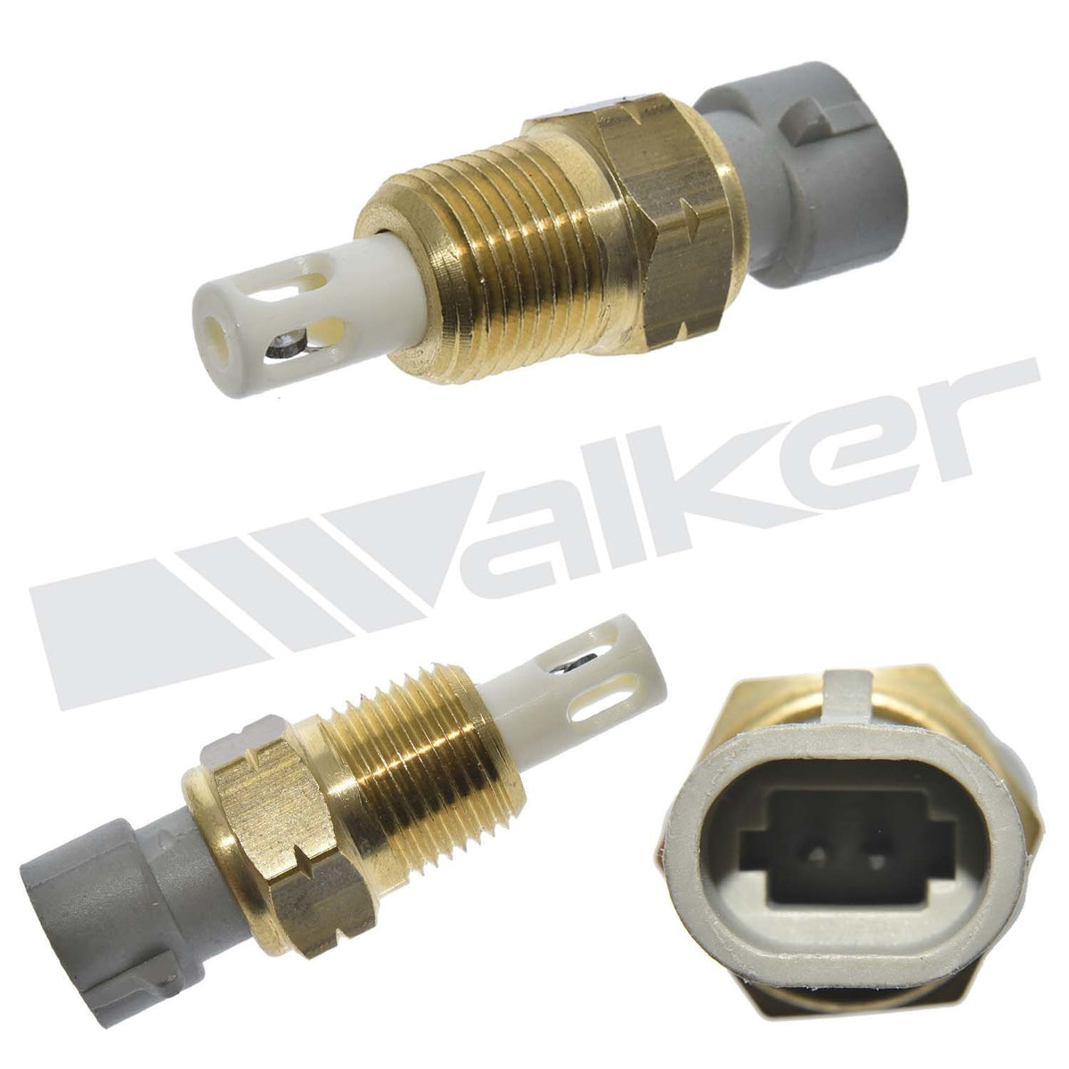 Walker Products Walker Products 210-1001 Air Charge Temperature Sensor 210-1001