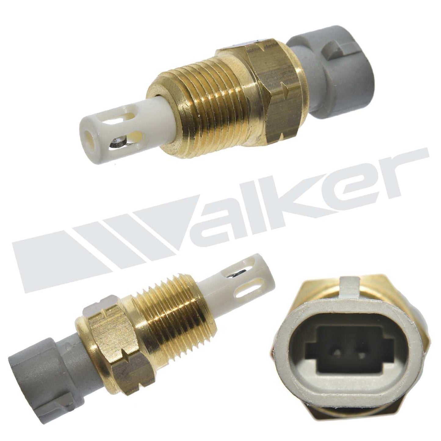 Walker Products Walker Products 210-1001 Air Charge Temperature Sensor 210-1001