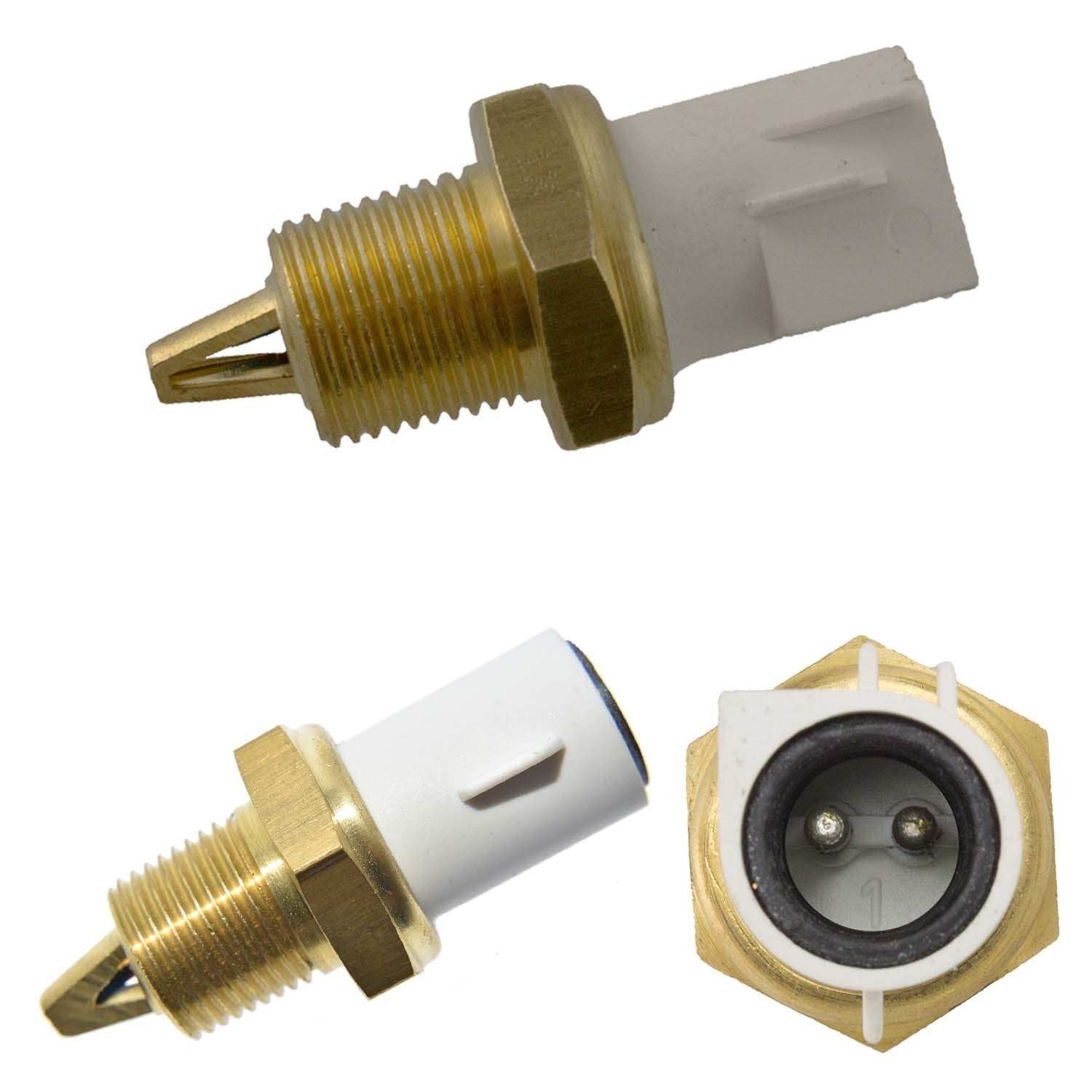 Walker Products Air Charge Temperature Sensor 210-1002