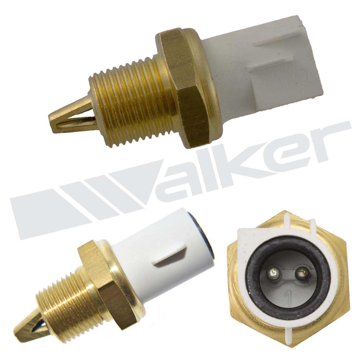 Walker Products Walker Products 210-1002 Air Charge Temperature Sensor 210-1002
