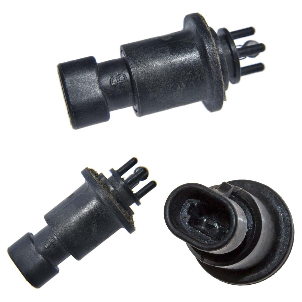 Walker Products Walker Products 210-1006 Air Charge Temperature Sensor 210-1006