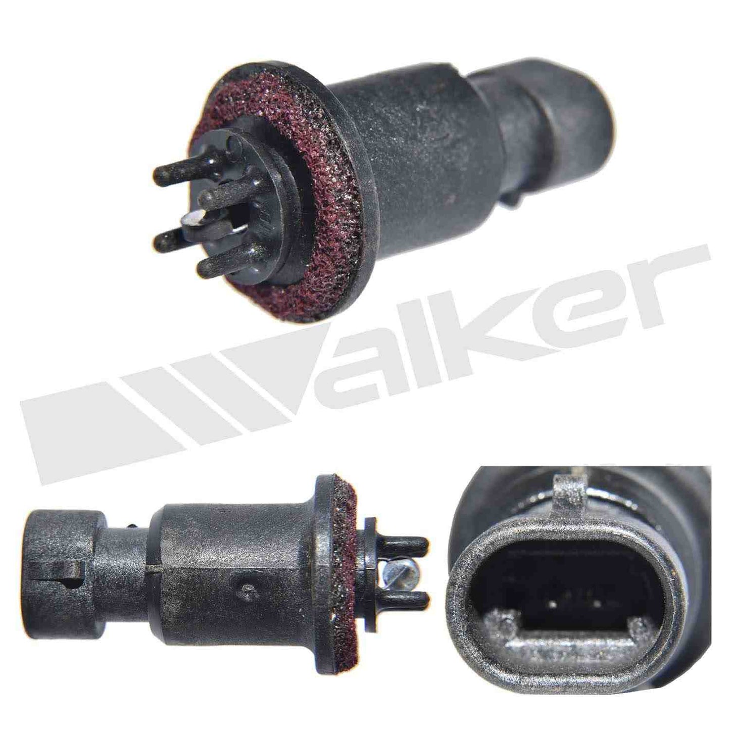 Walker Products Walker Products 210-1009 Air Charge Temperature Sensor 210-1009