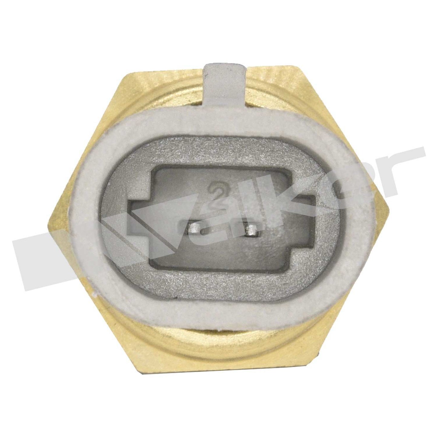 Walker Products Walker Products 210-1013 Air Charge Temperature Sensor 210-1013