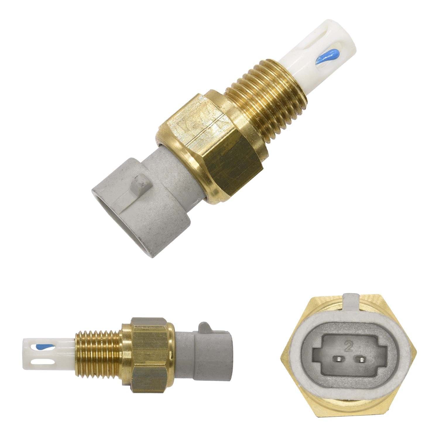 Walker Products Walker Products 210-1013 Air Charge Temperature Sensor 210-1013