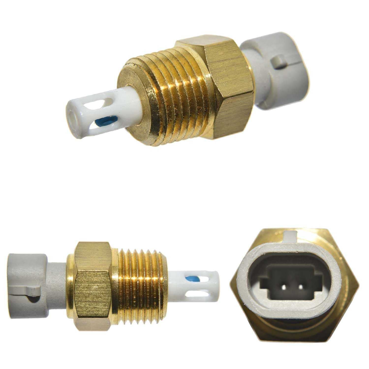 Walker Products Walker Products 210-1015 Air Charge Temperature Sensor 210-1015