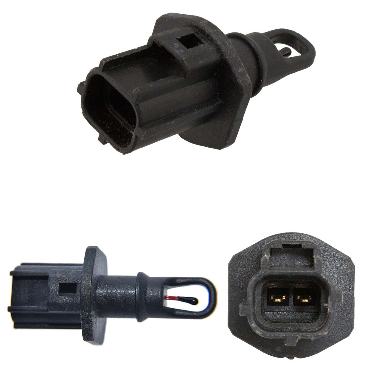 Walker Products Walker Products 210-1016 Air Charge Temperature Sensor 210-1016