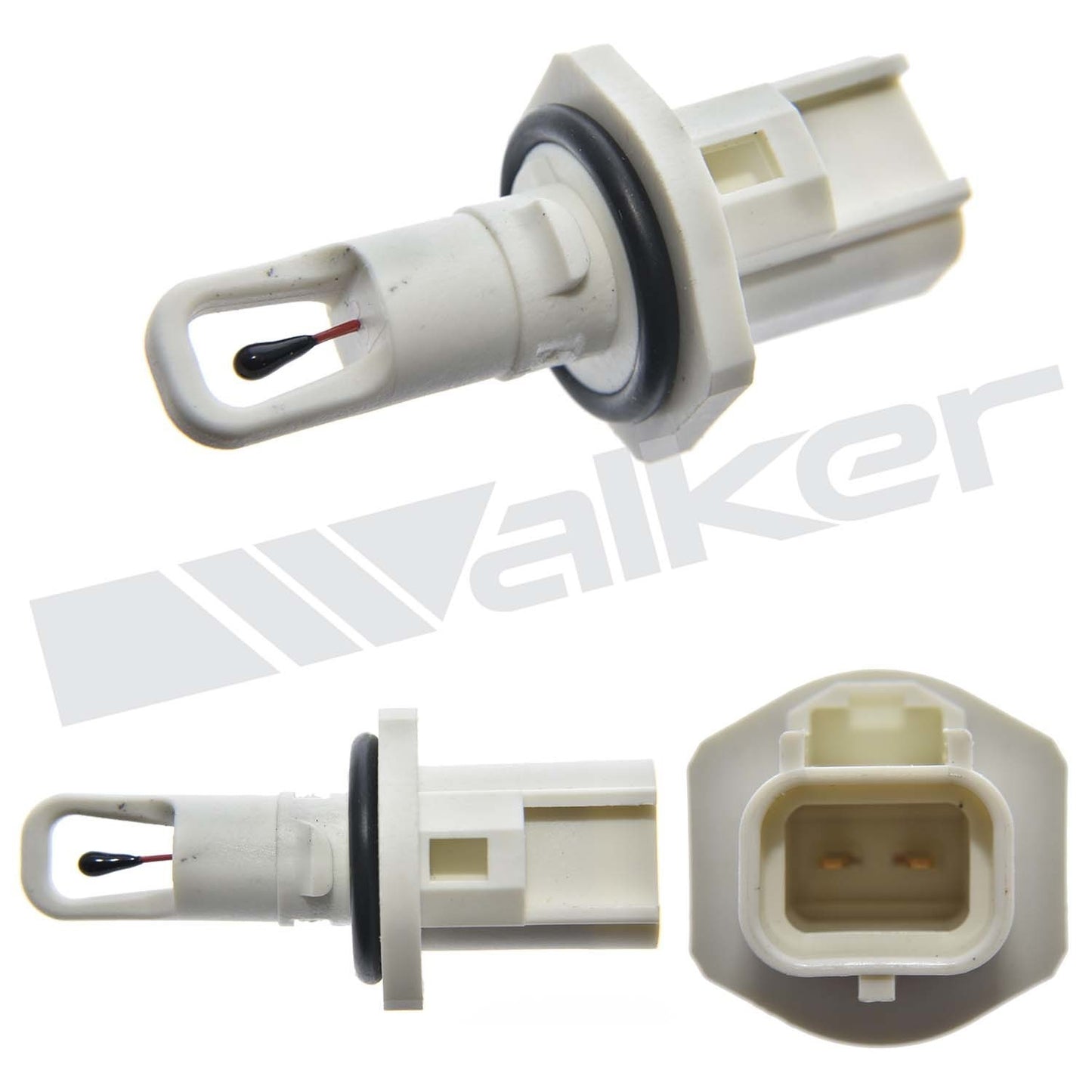 Walker Products Walker Products 210-1017 Air Charge Temperature Sensor 210-1017