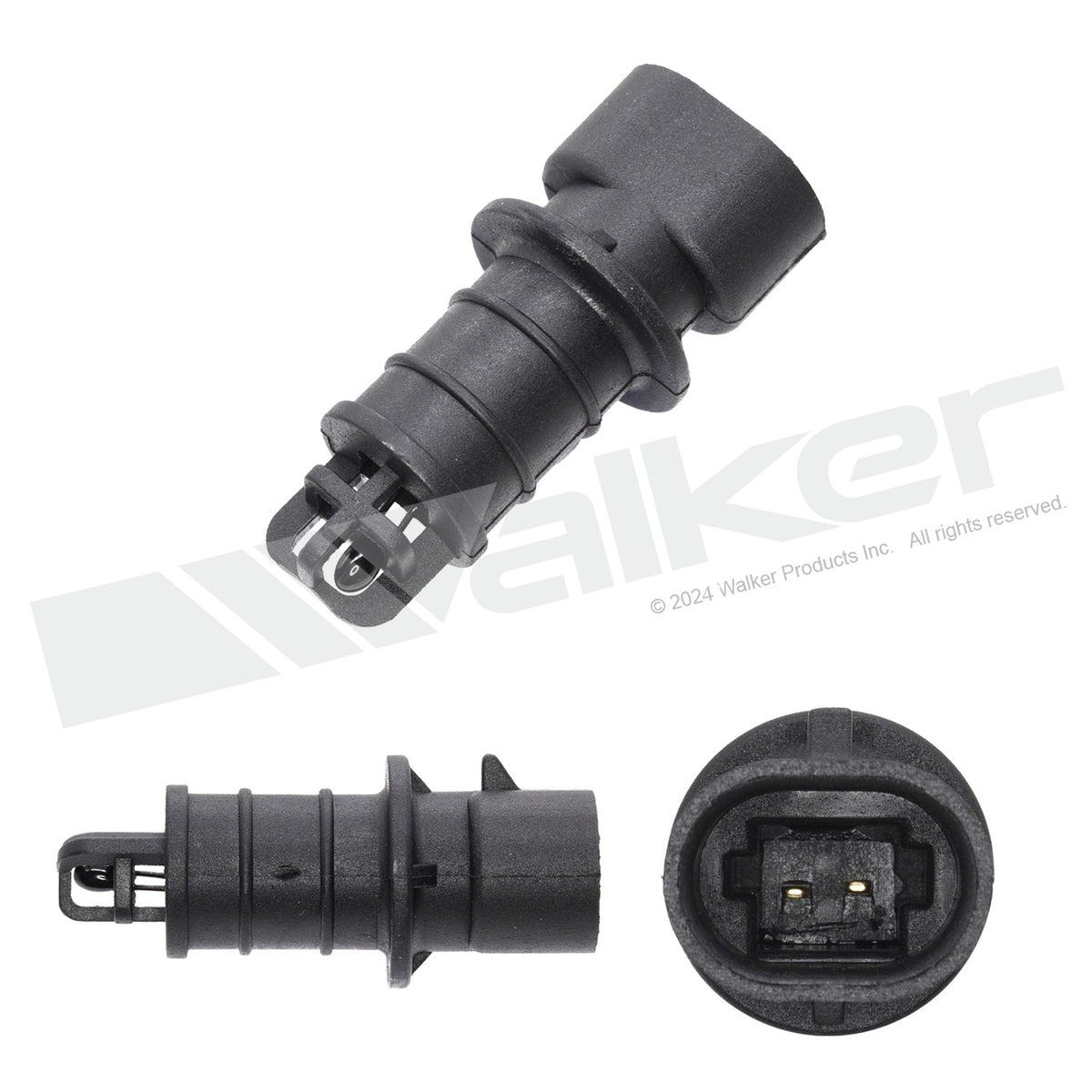 Walker Products Walker Products 210-1020 Air Charge Temperature Sensor 210-1020