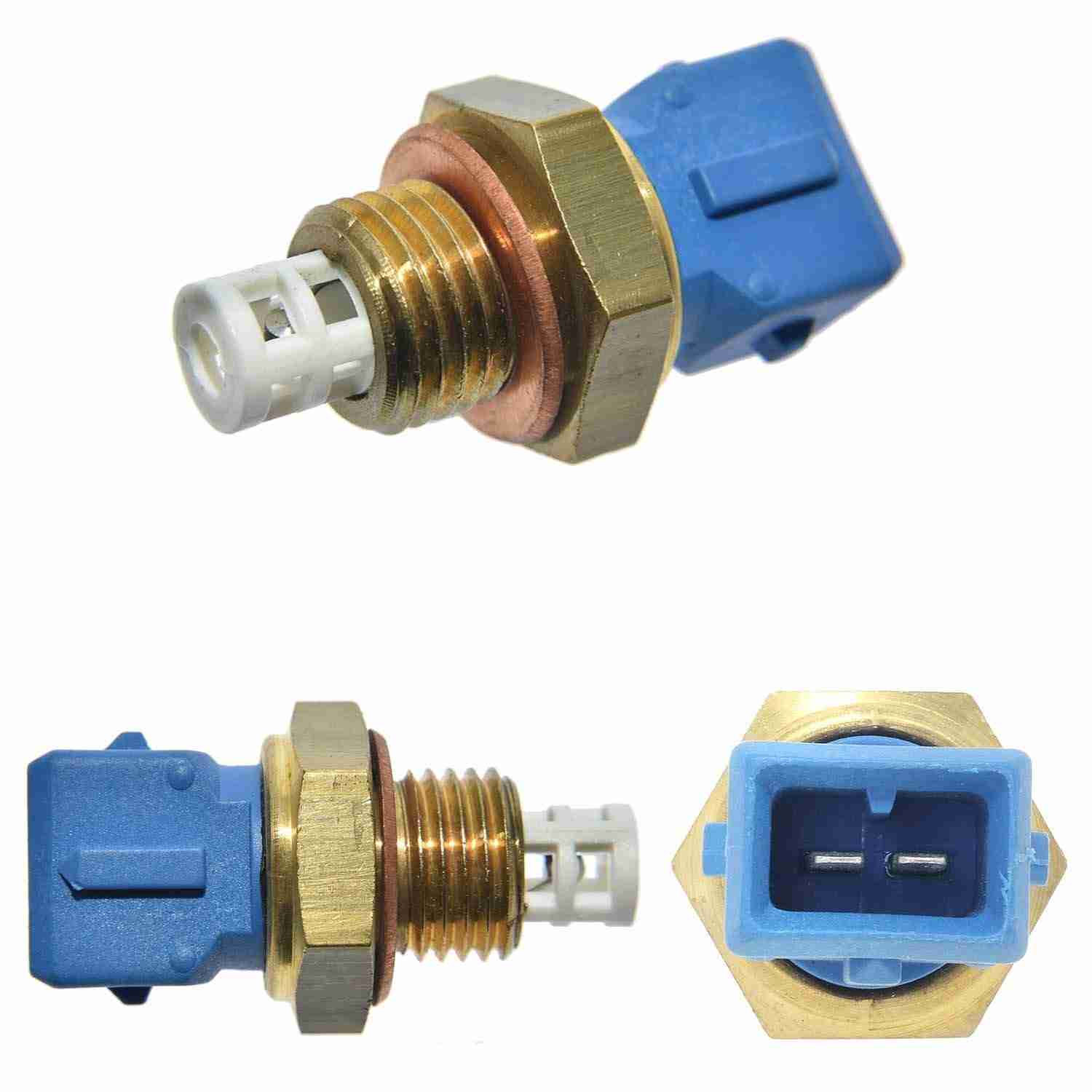 Walker Products Walker Products 210-1023 Air Charge Temperature Sensor 210-1023