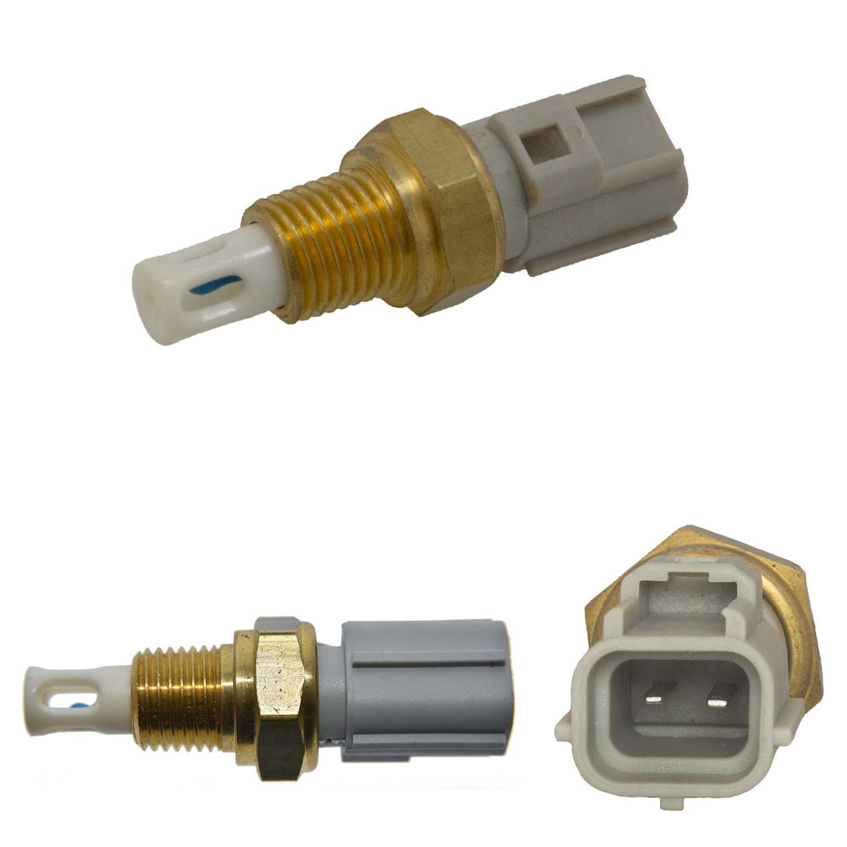 Walker Products Walker Products 210-1027 Air Charge Temperature Sensor 210-1027