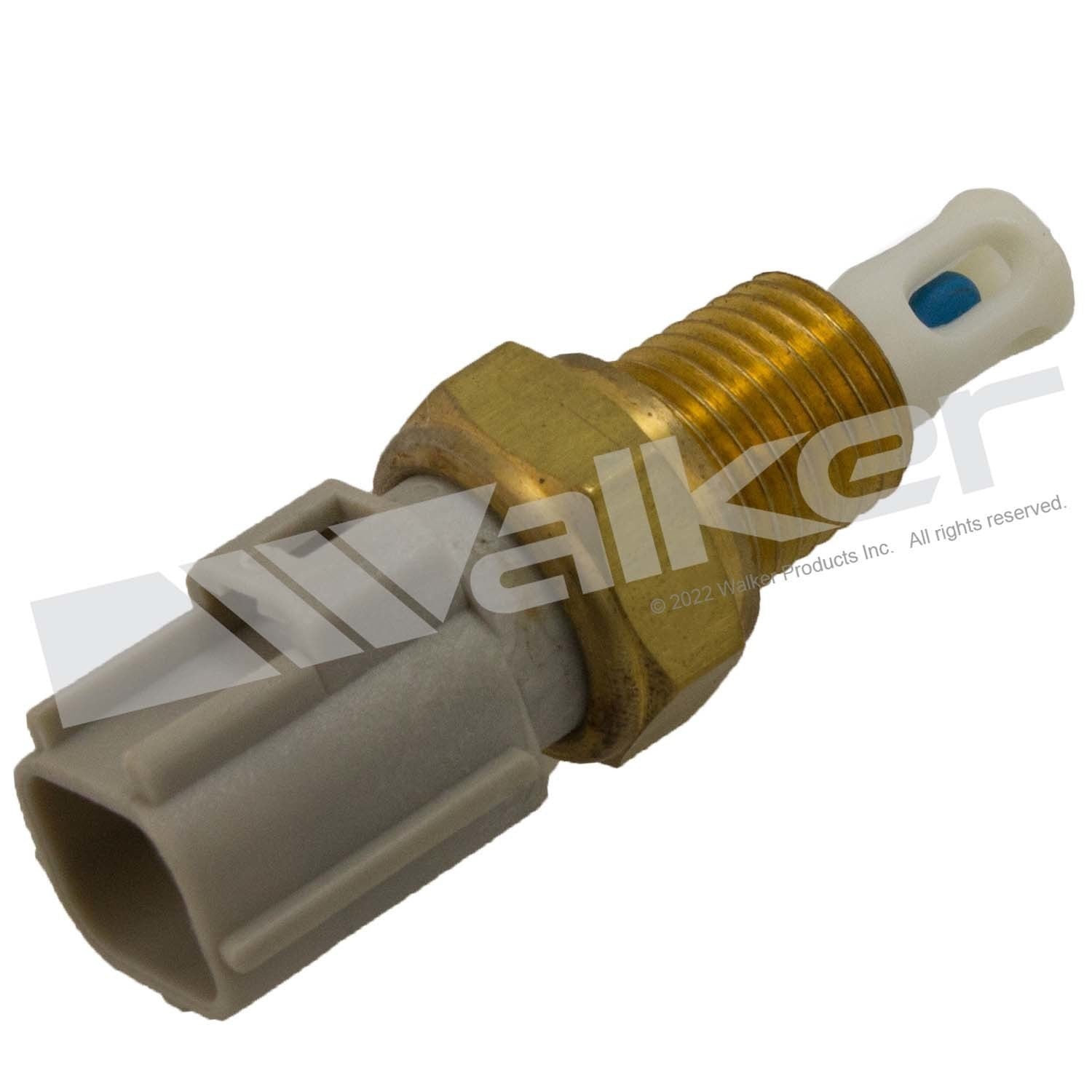 Walker Products Walker Products 210-1027 Air Charge Temperature Sensor 210-1027