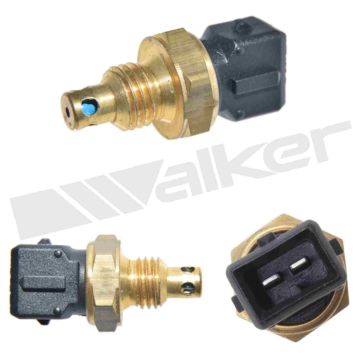 Walker Products Walker Products 210-1029 Air Charge Temperature Sensor 210-1029