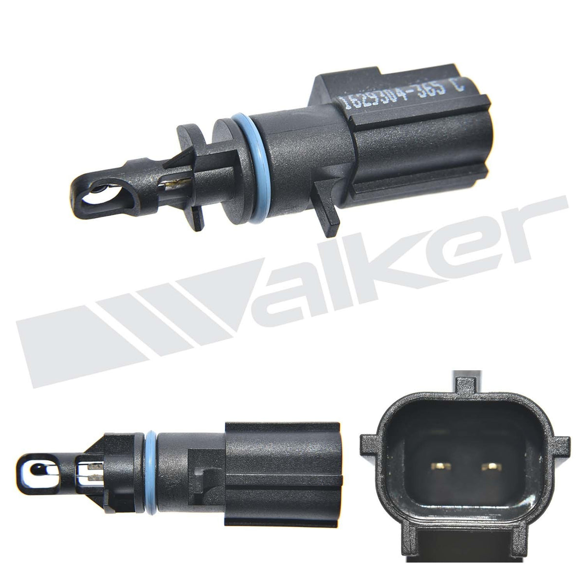 Walker Products Walker Products 210-1033 Air Charge Temperature Sensor 210-1033