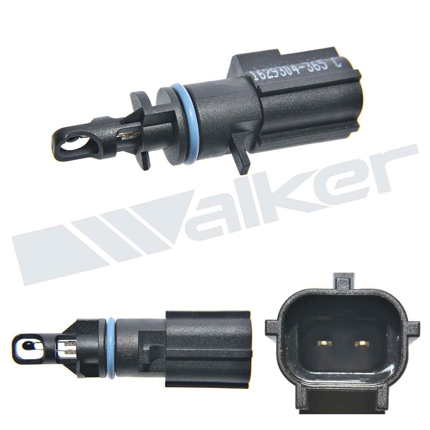 Walker Products Walker Products 210-1033 Air Charge Temperature Sensor 210-1033