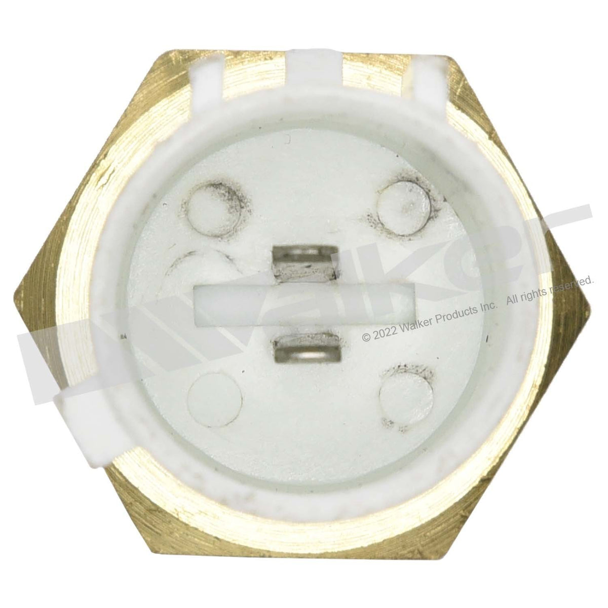 Walker Products Walker Products 210-1036 Air Charge Temperature Sensor 210-1036