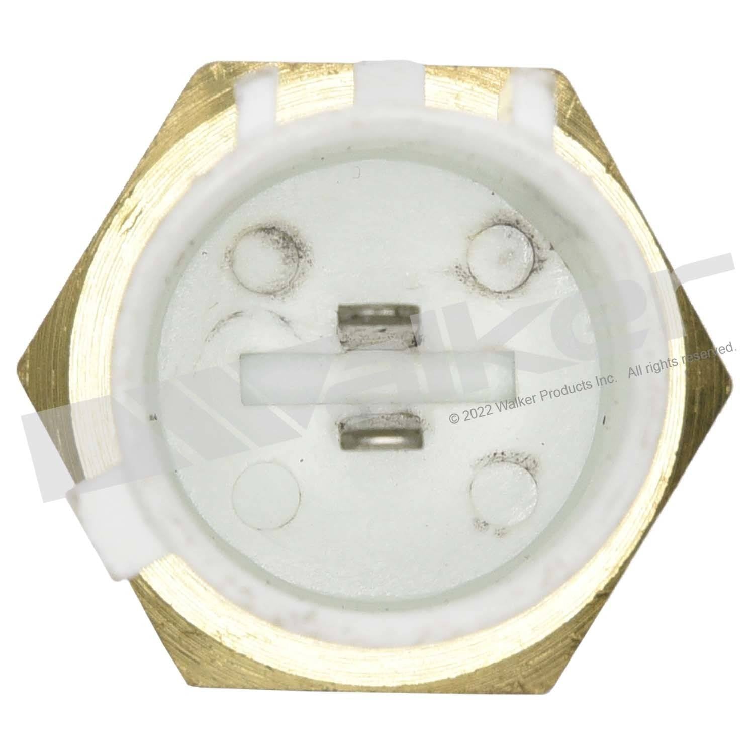 Walker Products Walker Products 210-1036 Air Charge Temperature Sensor 210-1036