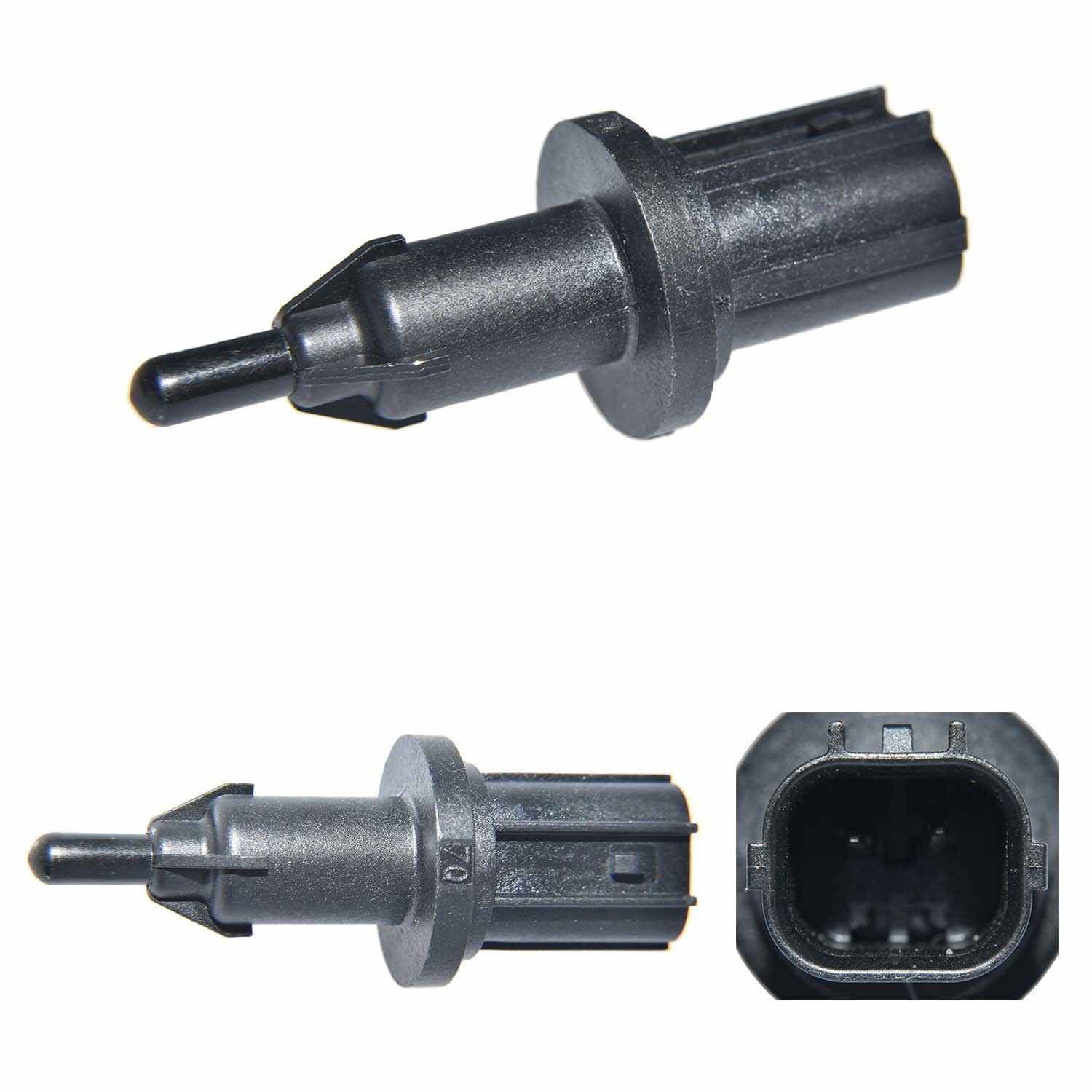 Walker Products Walker Products 210-1044 Air Charge Temperature Sensor 210-1044