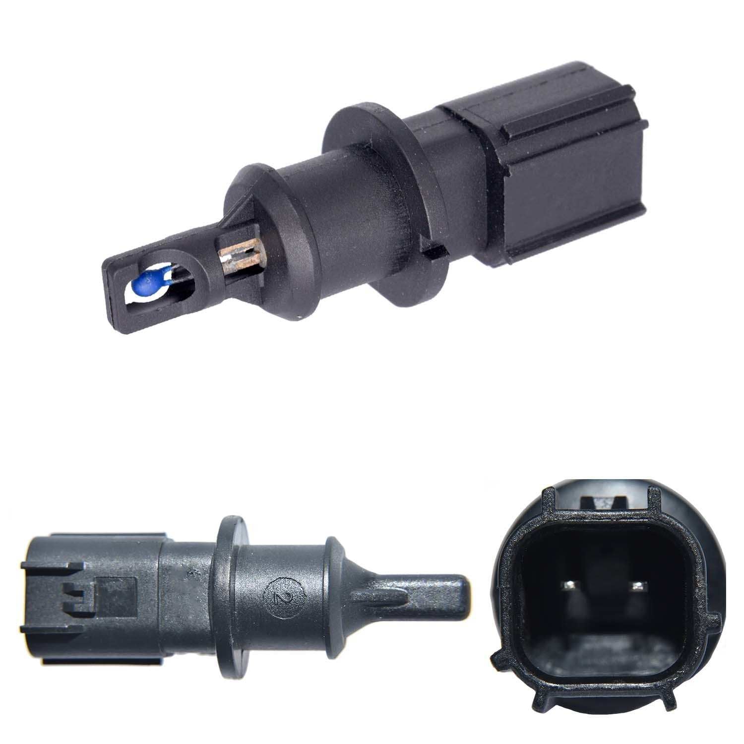 Walker Products Air Charge Temperature Sensor 210-1047