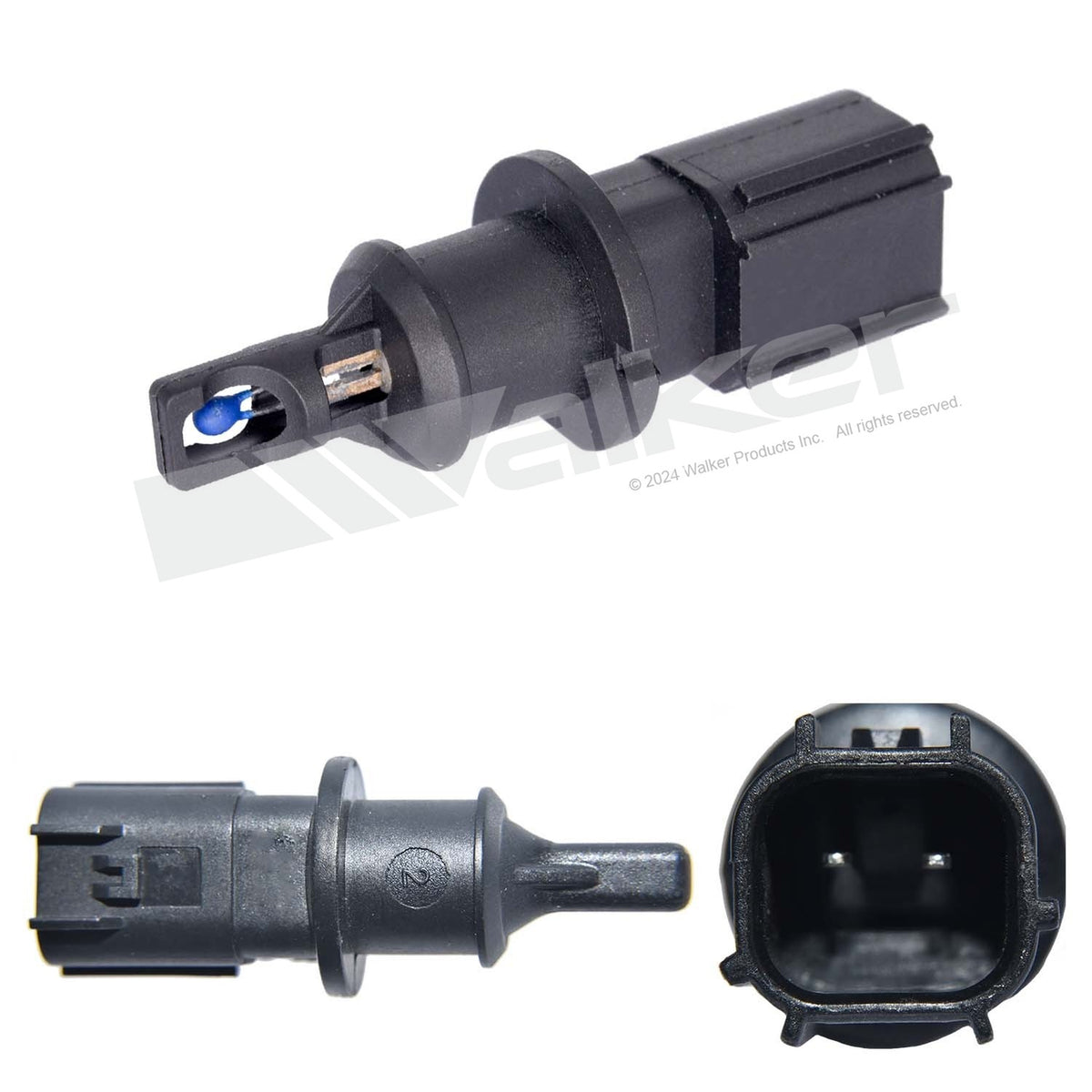 Walker Products Walker Products 210-1047 Air Charge Temperature Sensor 210-1047