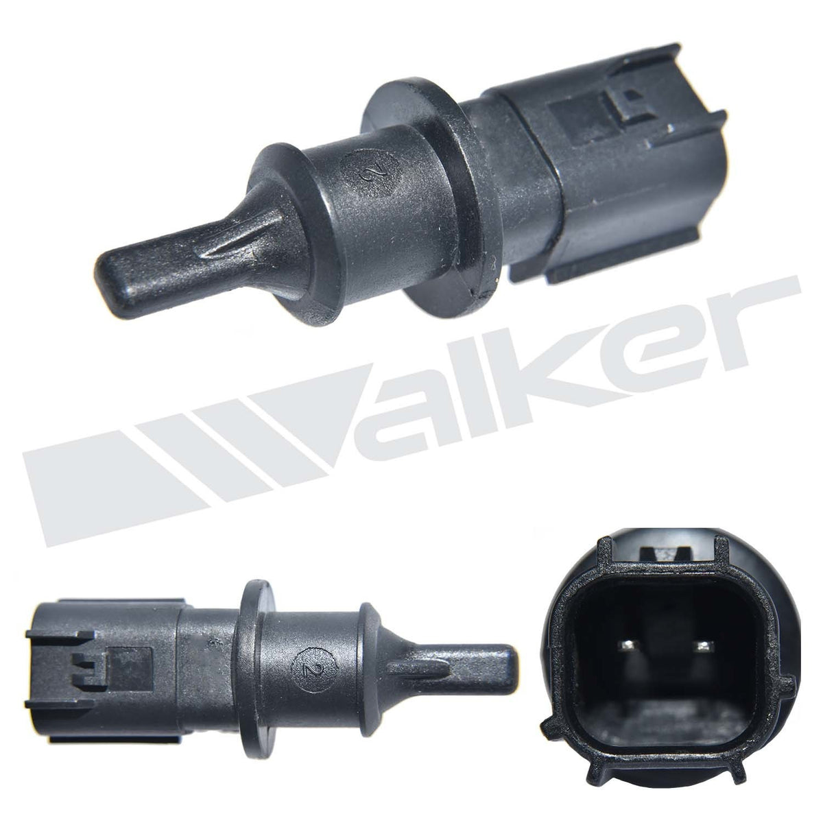 Walker Products Walker Products 210-1048 Air Charge Temperature Sensor 210-1048