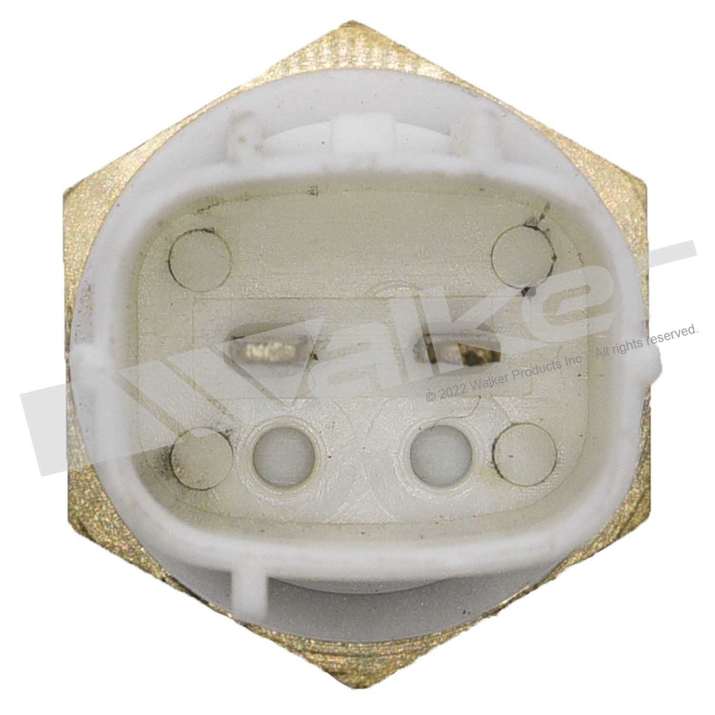 Walker Products Walker Products 210-1060 Air Charge Temperature Sensor 210-1060