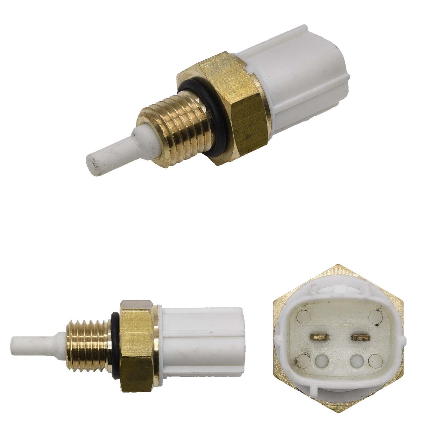 Walker Products Walker Products 210-1060 Air Charge Temperature Sensor 210-1060