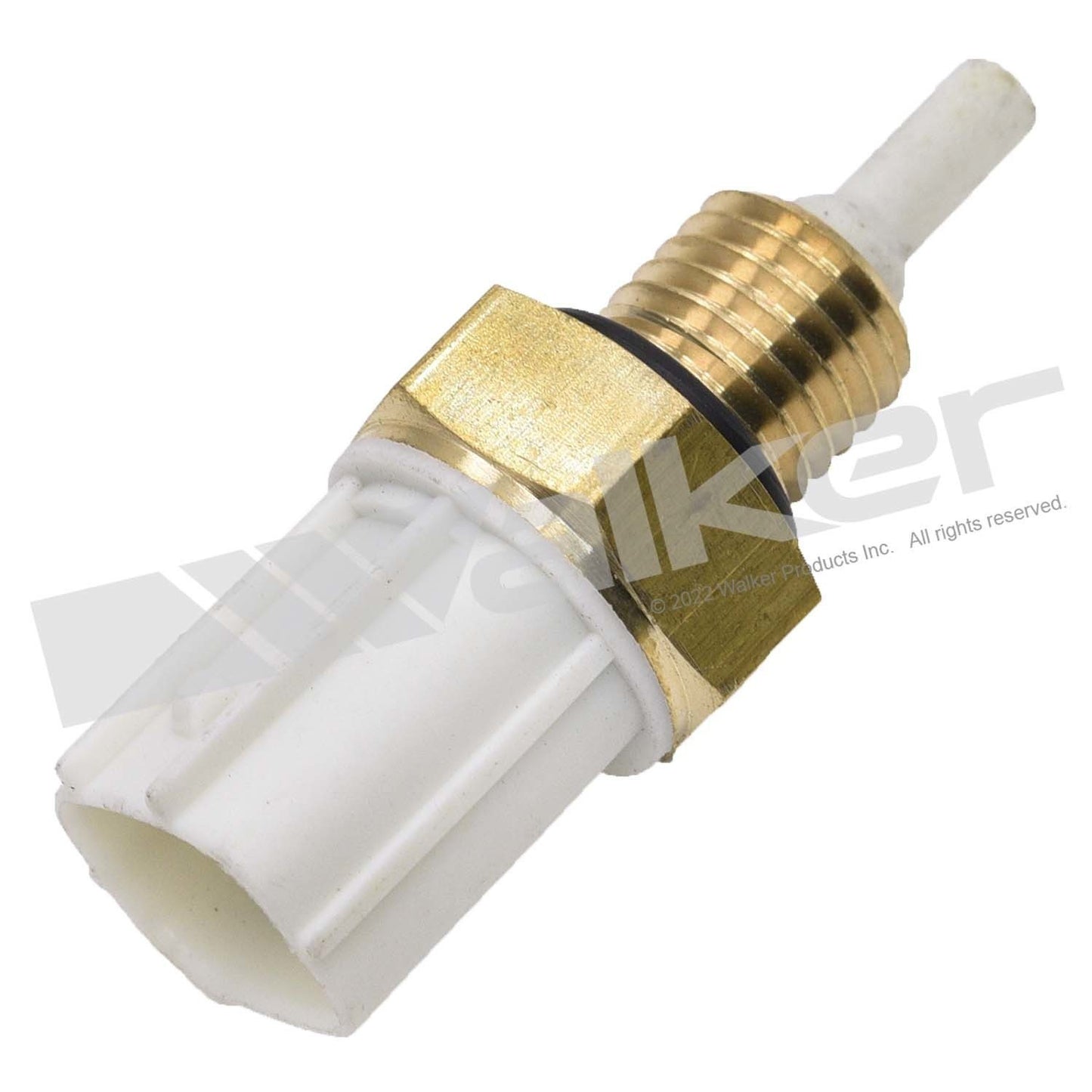 Walker Products Walker Products 210-1060 Air Charge Temperature Sensor 210-1060