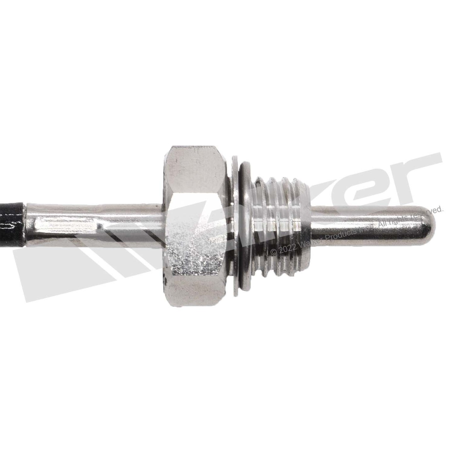 Walker Products Walker Products 210-1061 Air Charge Temperature Sensor 210-1061