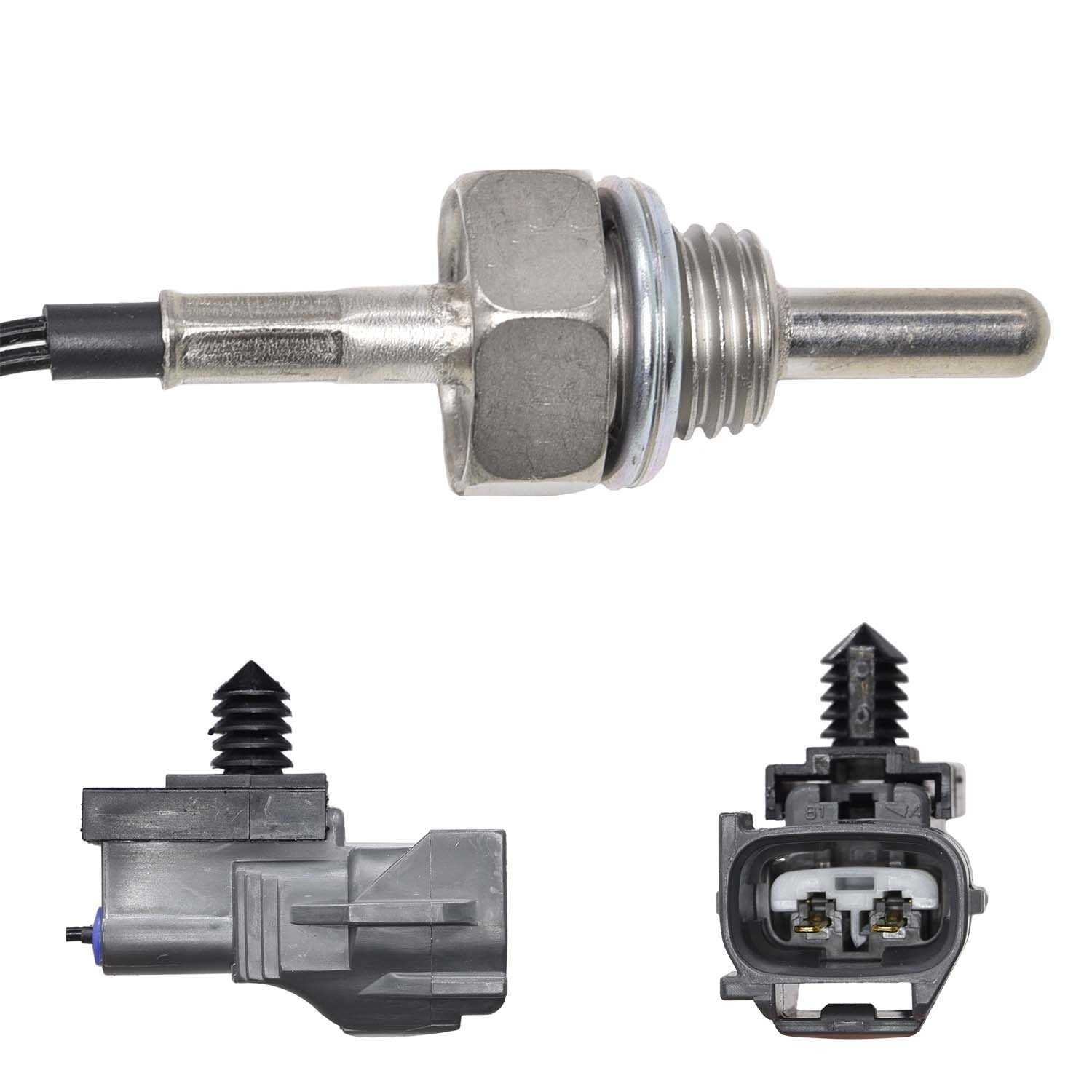 Walker Products Walker Products 210-1129 Air Charge Temperature Sensor 210-1129