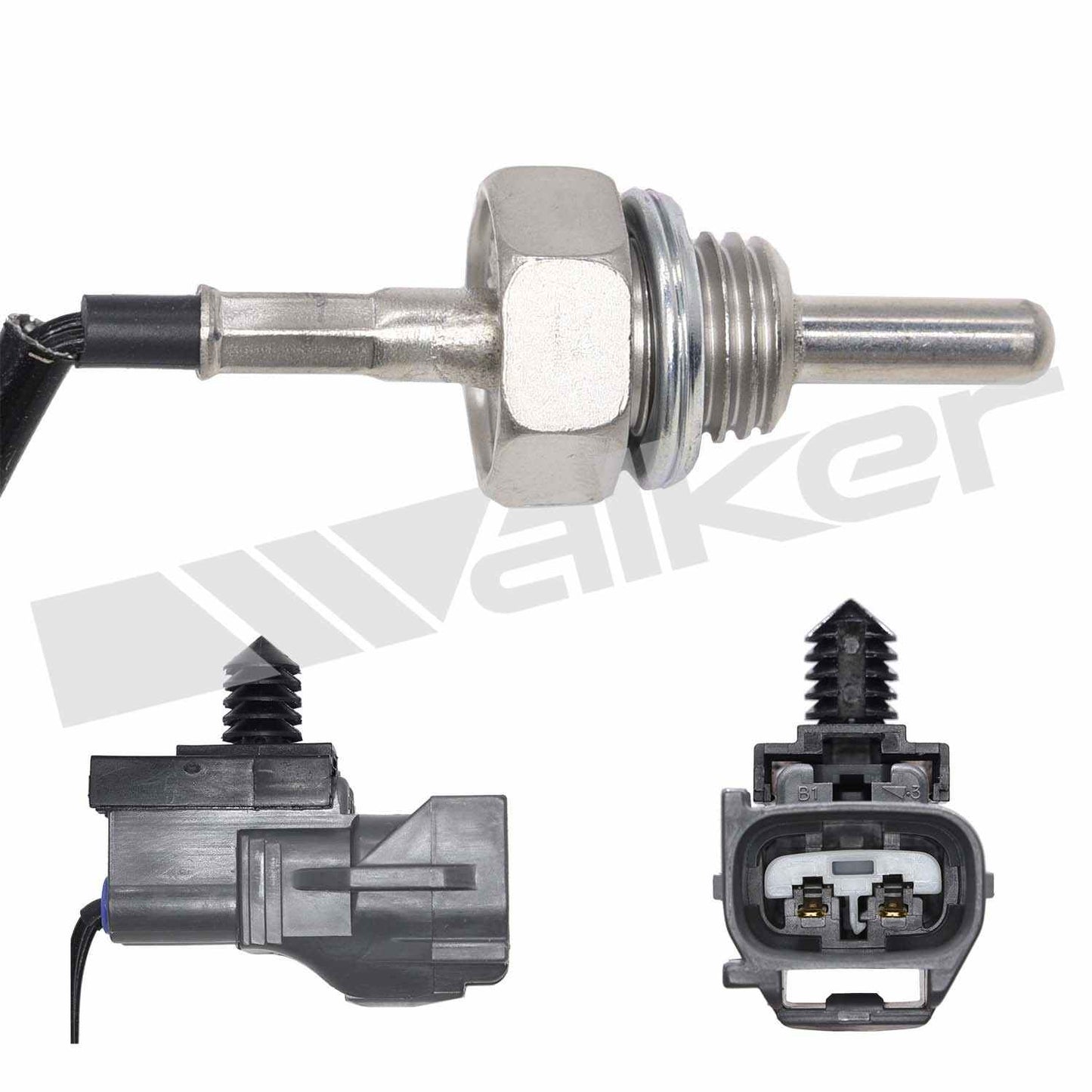Walker Products Walker Products 210-1130 Air Charge Temperature Sensor 210-1130