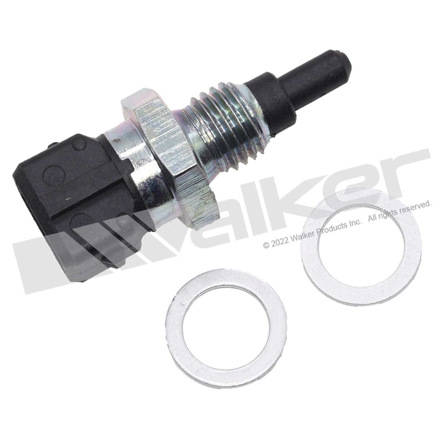 Walker Products Walker Products 210-1151 Air Charge Temperature Sensor 210-1151