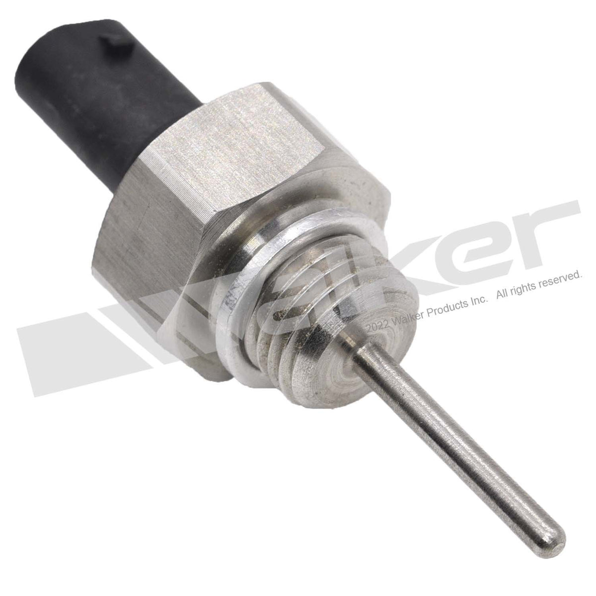 Walker Products Walker Products 210-1160 Air Charge Temperature Sensor 210-1160
