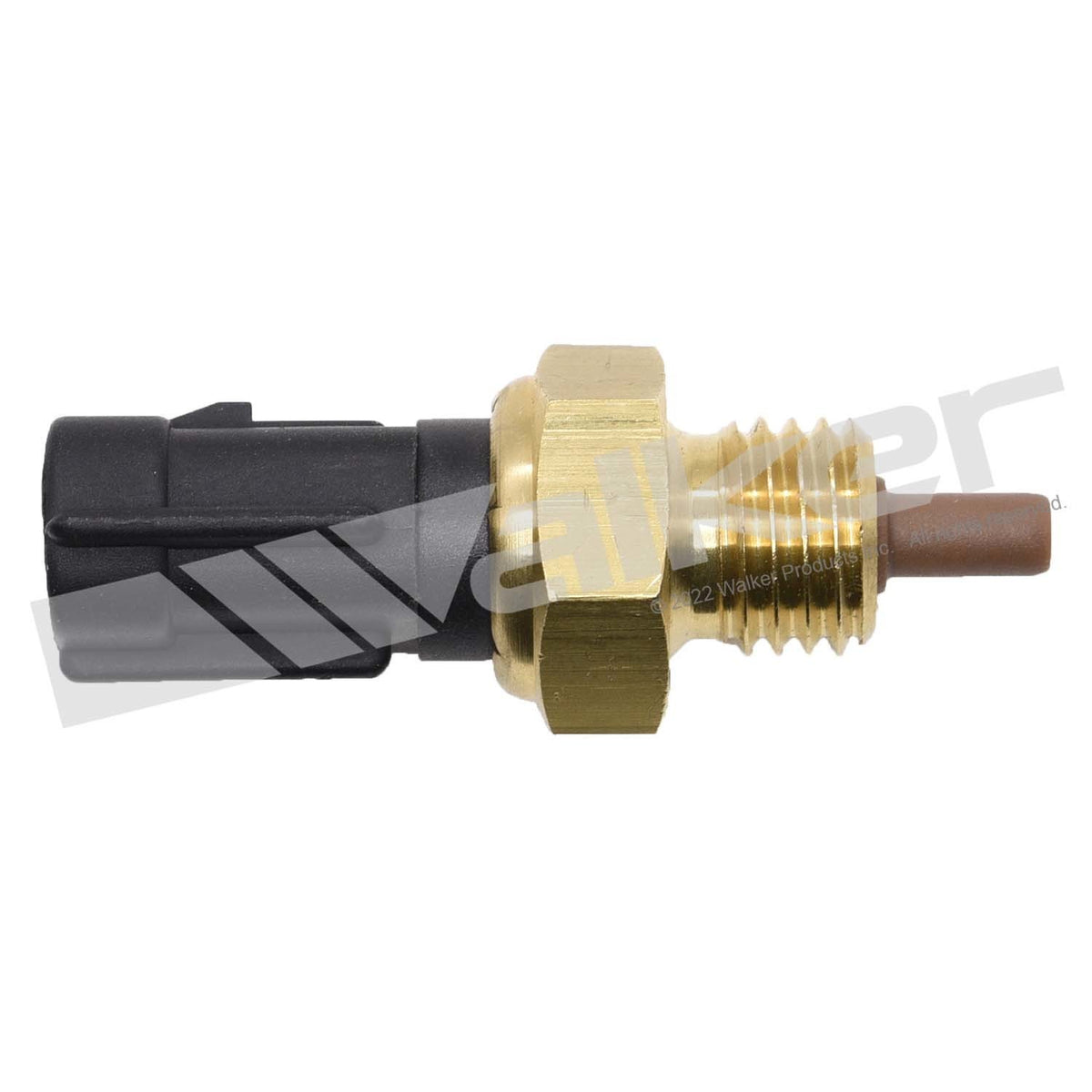Walker Products Walker Products 210-1165 Air Charge Temperature Sensor 210-1165