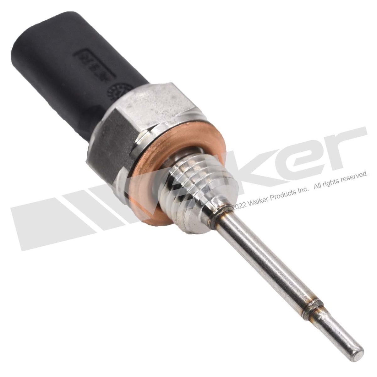 Walker Products Walker Products 210-1184 Air Charge Temperature Sensor 210-1184