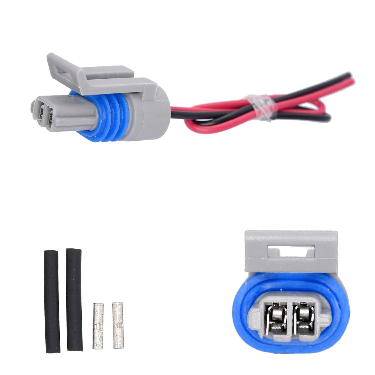 Walker Products Walker Products 210-1501 Electrical Pigtail 210-1501