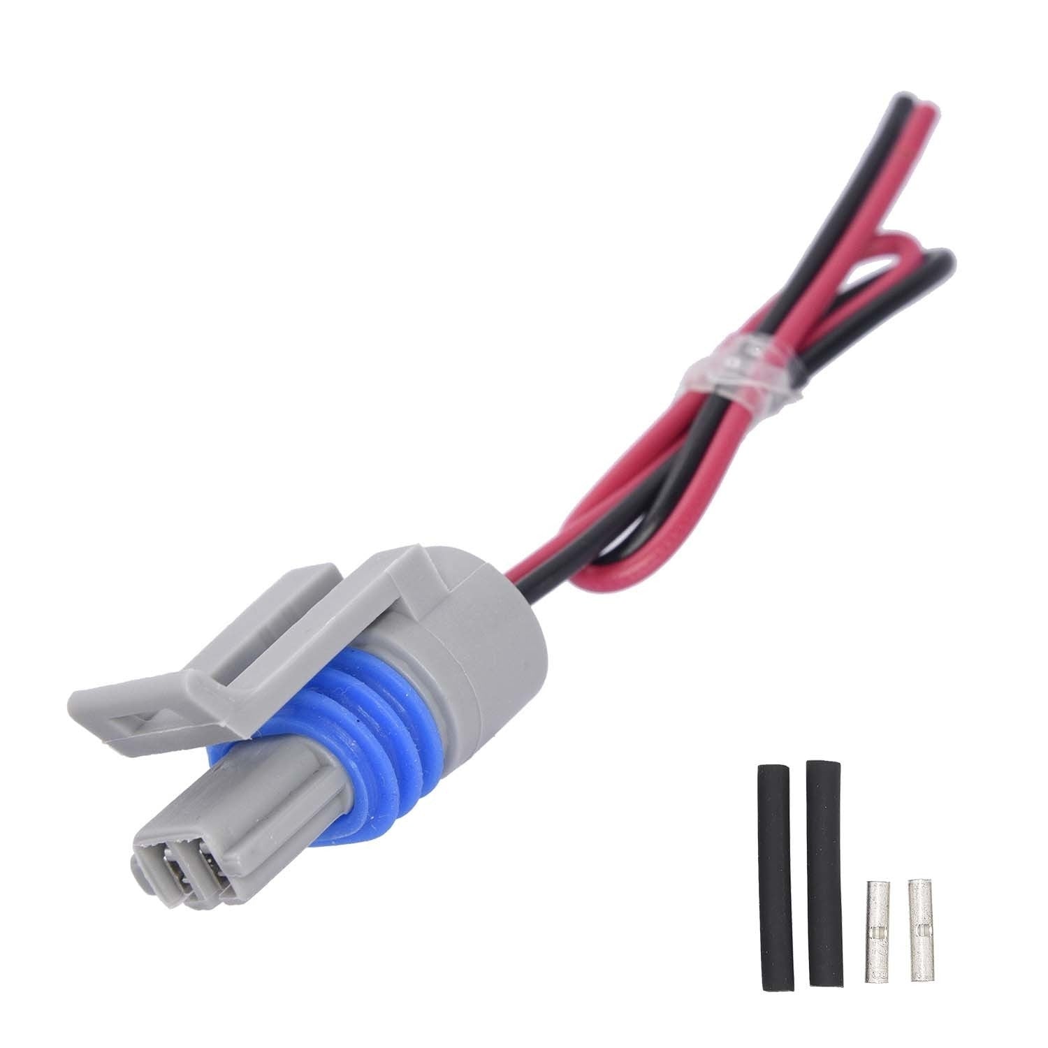 Walker Products Walker Products 210-1501 Electrical Pigtail 210-1501