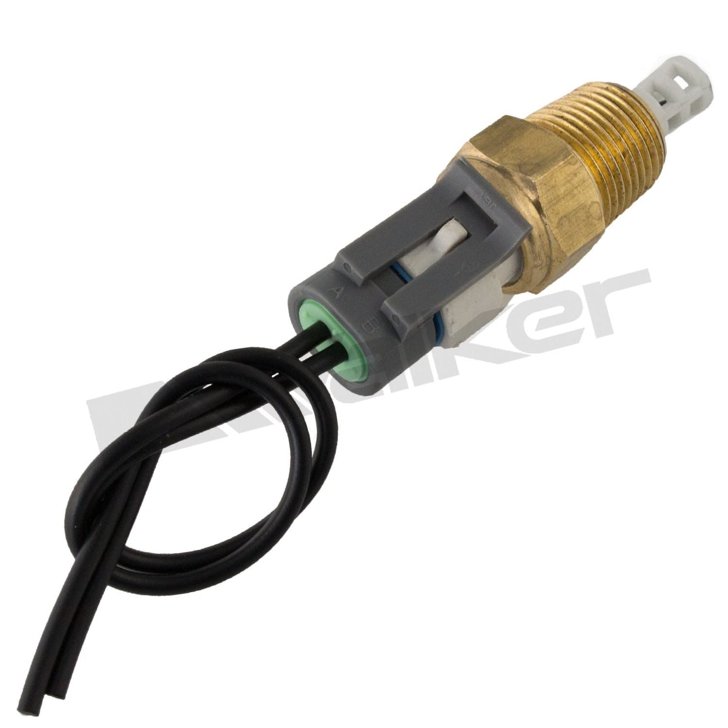 Walker Products Walker Products 210-91001 Air Charge Temperature Sensor - Full Service Kit 210-91001