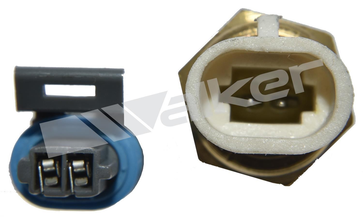 Walker Products Walker Products 210-91001 Air Charge Temperature Sensor - Full Service Kit 210-91001