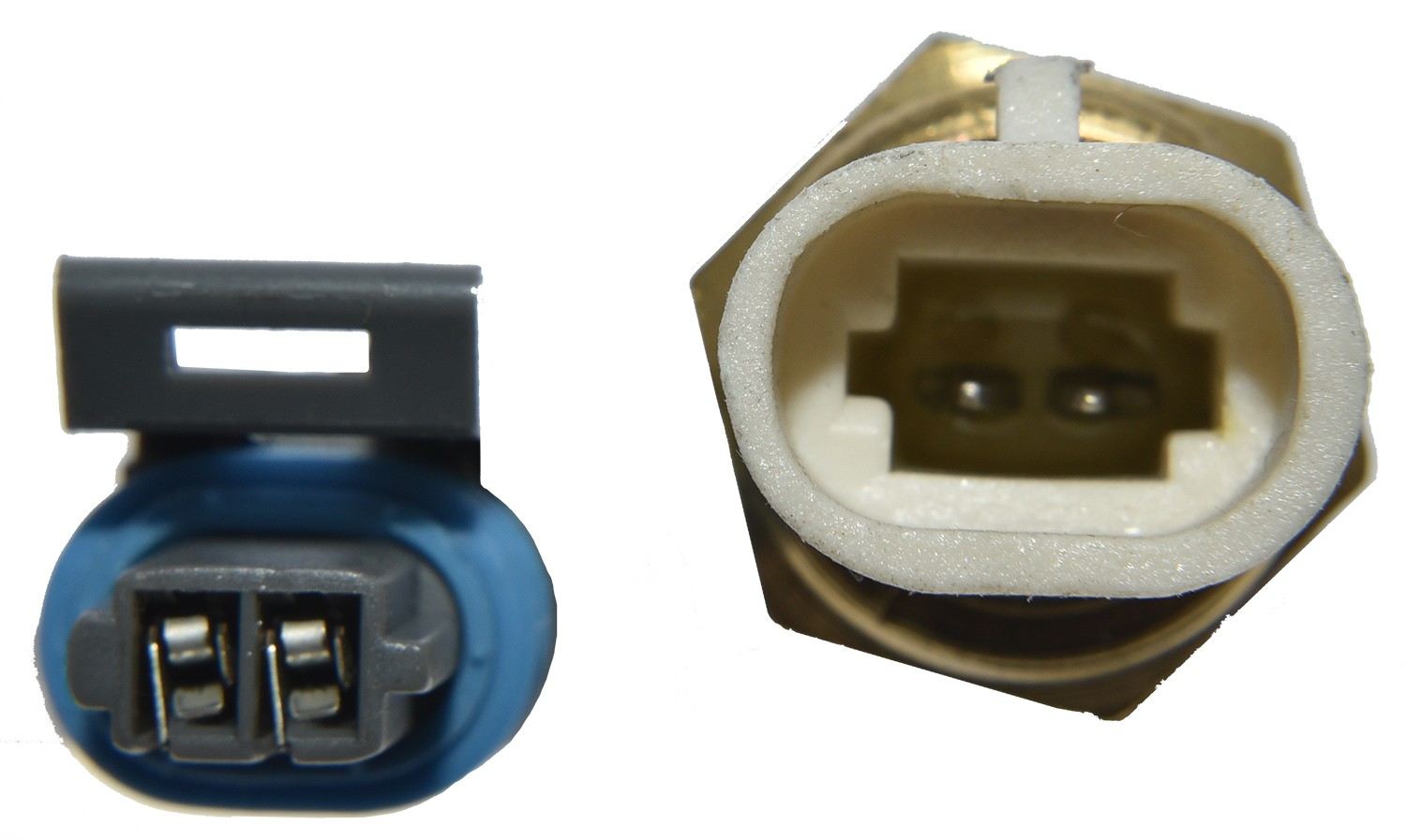 Walker Products Walker Products 210-91001 Air Charge Temperature Sensor - Full Service Kit 210-91001