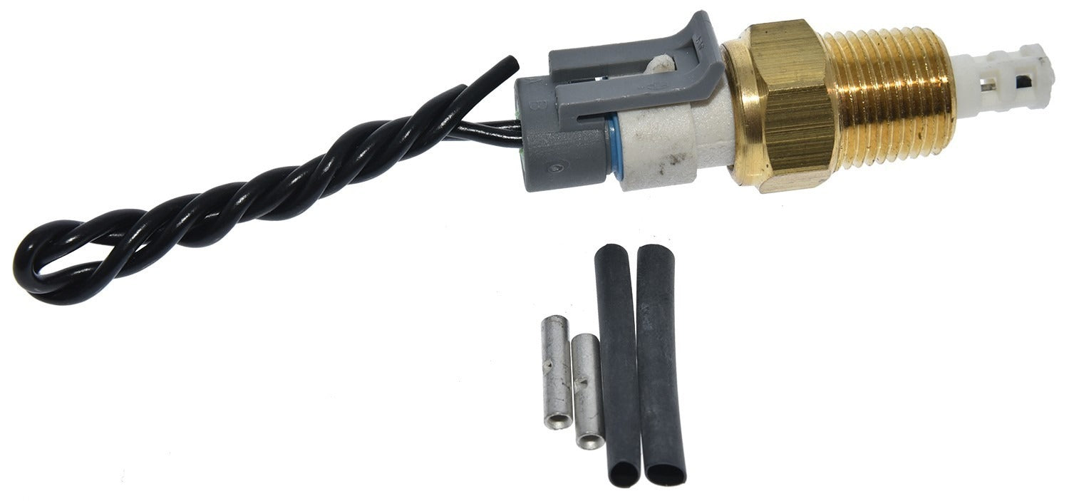 Walker Products Walker Products 210-91001 Air Charge Temperature Sensor - Full Service Kit 210-91001