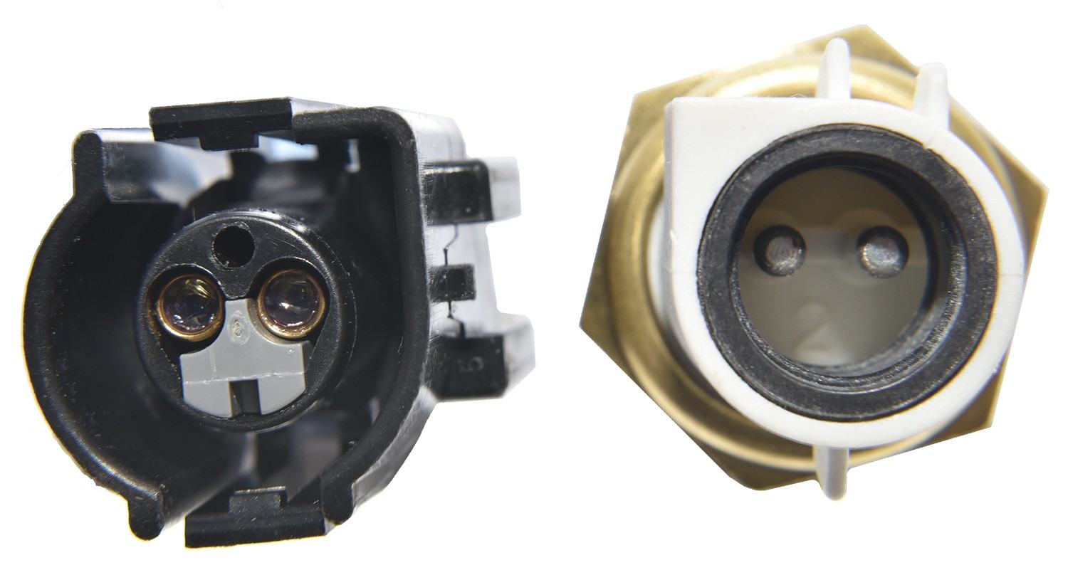 Walker Products Walker Products 210-91002 Air Charge Temperature Sensor - Full Service Kit 210-91002