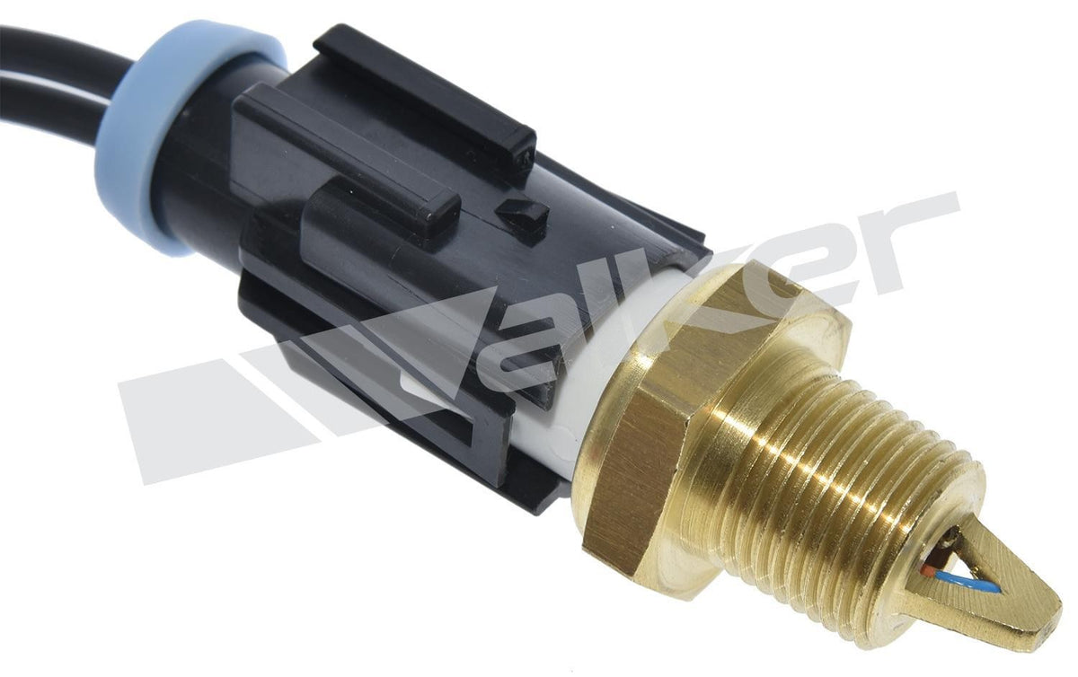 Walker Products Walker Products 210-91002 Air Charge Temperature Sensor - Full Service Kit 210-91002
